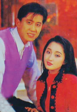 改革开放30年中国流行音乐大盘点(1989-1998